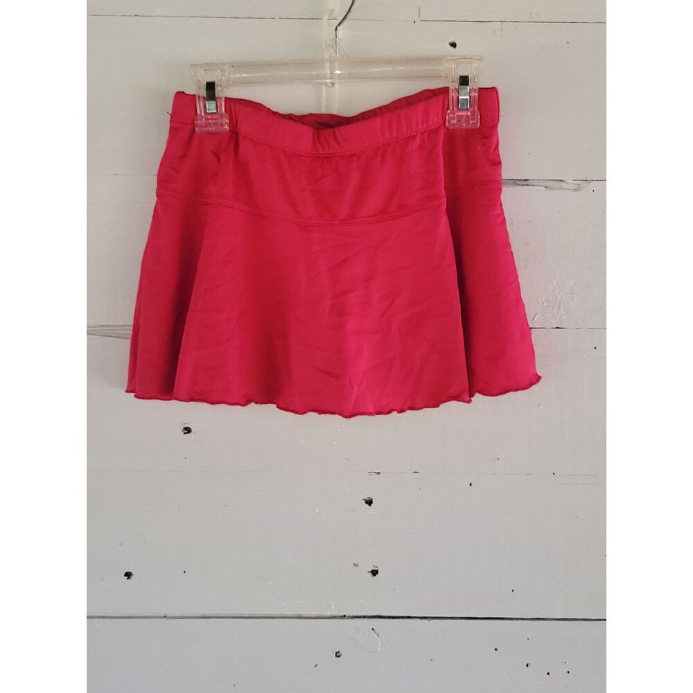 BCG girls skort (AH22)